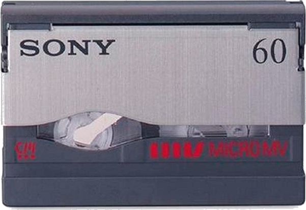 cinta betamax - Grupo Viveimagen